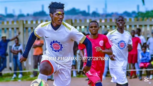 Quickest Soccer Shootout: Covid19 vs Mashashane