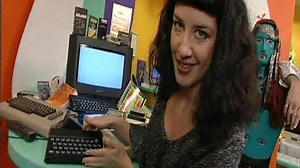BBC Archive 1999: Looking back at retro computers - The Kit