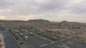 The last of the buses for CIY are loaded up and on their way to California! Please remember to pray for these 1450 Kingdom Workers as they go! | CCV (Christ's Church of the Valley)