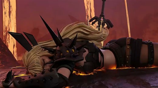 3D同人-秘客-[TheMadCommander]-3min4s