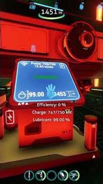 AD3D Energy Solution Mod #subnautica #shorts #youtubeshorts #short #gaming #subnautica #youtube