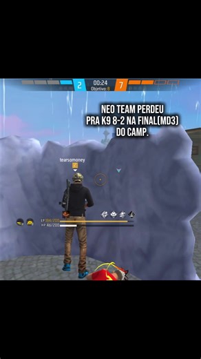 melhor do cenário, neo team? #parati #freefire #foryou