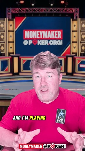 Moneymaker Is Taking Over PokerOrg?! 🤯