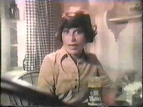 1969 Tang Commercial