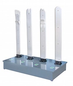 [Hot Item] Easy Operation Automatic Sock Setting Machine