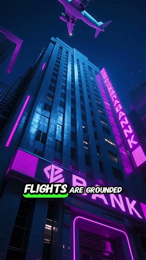 One Bug Could Shut Down the Entire World 🌍 #CyberSecurity #Technology #Coding #Shorts