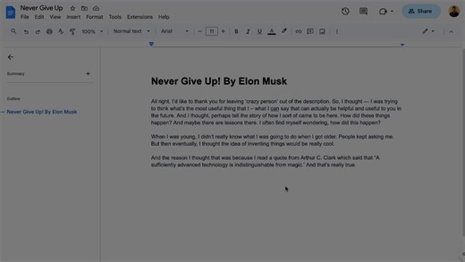 How to Import a Script to Create Your Voice Over