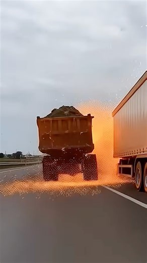 Velocidad Total | Mucho cuidado al rebasar camiones #coche #auto #car #aprender #clase #cars #coches #autos #automovilismo #manejar #tutorial #camiones | Instagram