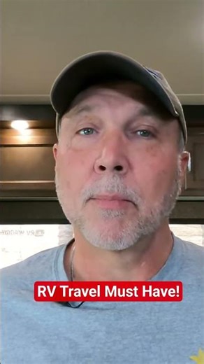 Haloview for safer RV Travel. #backupcamera #roadsafety #rvtravel #shorts