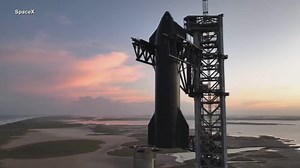 SpaceX scrubs 10th flight test of Starship moments before it was set to launch