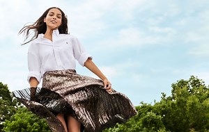 West Side Story's Rachel Zegler on Reimagining the Classic Movie Musical