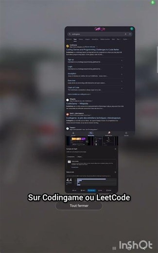 Le plan GRATUIT pour apprendre à coder en 2026🚀 #astuce #tuto