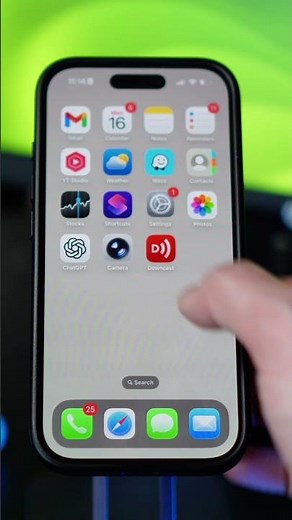 iPhone Camera Remote Control!