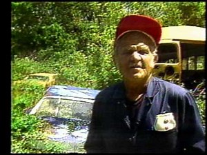 Inside NASCAR Wendell Scott Part 2