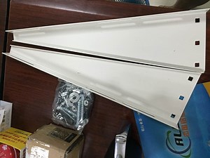 [Hot Item] Wall Mounting Support Bracket for Split Air Conditioner Outdoor Unit