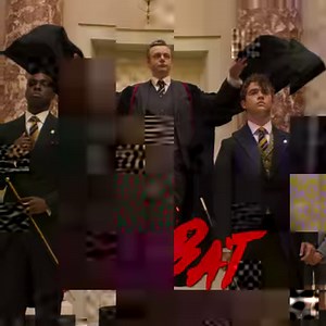 Simon Pegg and Nick Frost return to comedy horror in the first trailer for Slaughterhouse Rulez: https://imdb.to/2npXjtS | IMDb