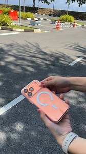 591K views · 177 reactions | Dropguard Clear drop test. Simulating real world drops. What happens, if you accidentally drop your phone on gravel road? Protect with X.One! | X-One Asia | Facebook