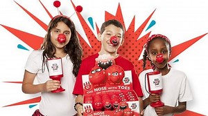 Red Nose Day 2013 is here!