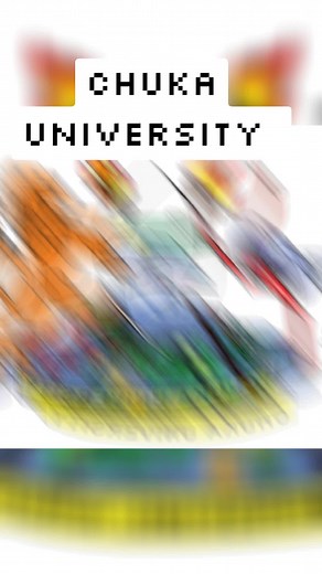 Chuka University Radio: Your Campus Voice