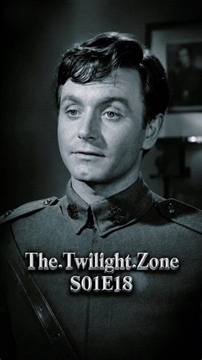 A Pilot Takes Off in 1917… Then Lands in 1959! 😭🔥 | The Twilight Zone