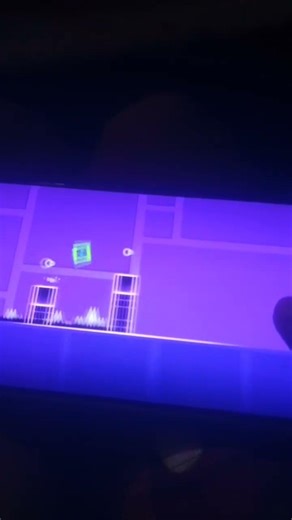 stereo madness geometry dash lite