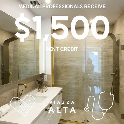 Elevated Living at Piazza Alta