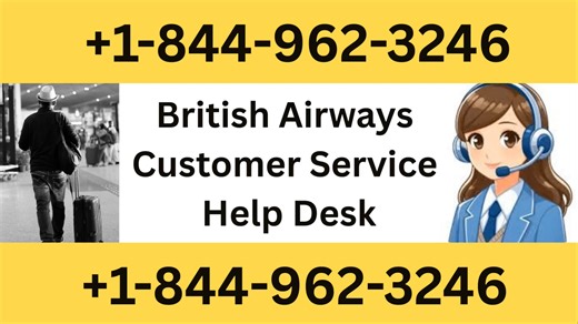 {British Airways} Customer Service Official Guide | Step-by-Step Help & Support British Airways