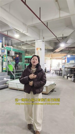 OEM Vacuum Forming Manufacturer Making Eco-friendly ABS High Quality Thick-Gauge Plastic Tray