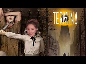 Ruby Weapon Hour - Fear And Hunger 2 - Termina! (Part 3)