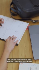 Advance your career by earning a top-ranked psychology degree online from ASU. | ASU Online