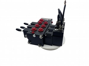 [Hot Item] Atex Valve Solutions for Load Sensitive Control in Hydraulic Equipment