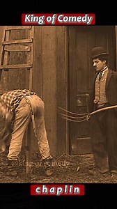 1.1M views · 35K reactions | Charlie Chaplin Funny藍 | Tryphena Spring | Facebook