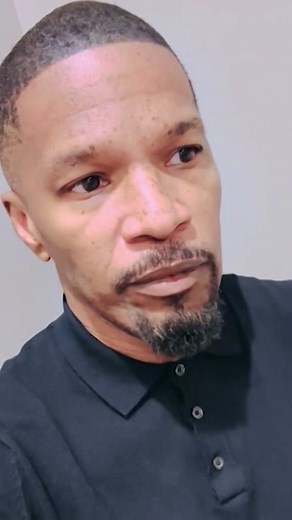 Actor and musician Jamie Foxx is speaking out for the first time since he was hospitalized for an undisclosed medical condition. #CNN #News #JamieFoxx