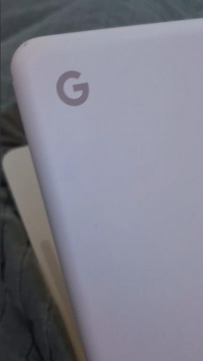 Pixelbook Go - Chromebook King 🩷