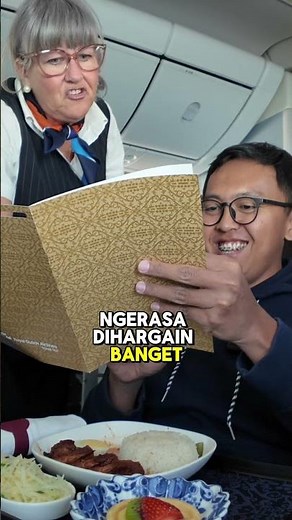 ✨ Flying Business Class for only a million? Yes, you can with KLM! ✨✈️