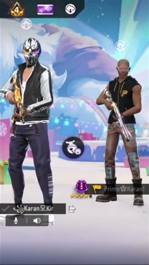 free fire emote hack ❤️...