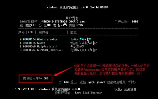 C/C++黑客技术：破解Windows系统密码，登录一次你的密码就已经被掌控，讲解详细通俗易懂。
