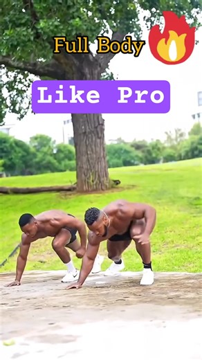 Pro Level Full Body Workout 💥 Sweat Challenge#motivation #challenge #fitnessmotivation #sports