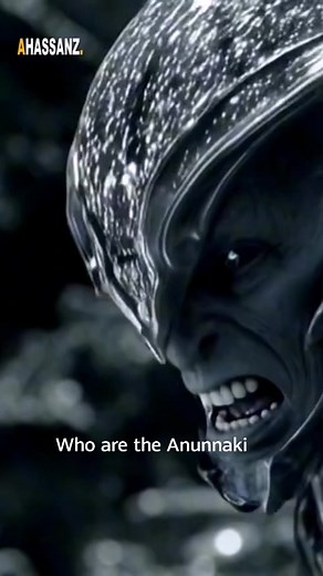 Unveiling the Mystery of the Anunnaki