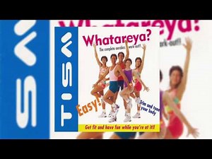 TISM - Whatareya? (Single, 1998)