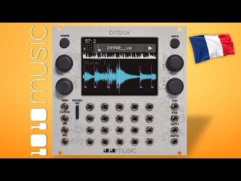 1010music Bitbox mk2: The Full Review