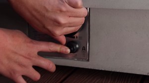 60inch Propane Fire Pit Table Set w Tank Cover Table, Gas FirePit 50,000 BTU Concrete Firepit Rectangular Large Outdoor Fire Pit w Side Table Coffee Table & Fire Pit Glass Wind Guard