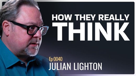 Inside Silicon Valley: A Billion-Dollar Strategist on AI, Power … | Julian Lighton