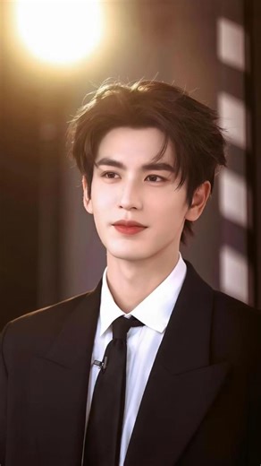 💖 Zhang Linghe + Jaadu Ki Jhappi = Unlimited Cuteness 🥺✨ | Viral Edit #shorts