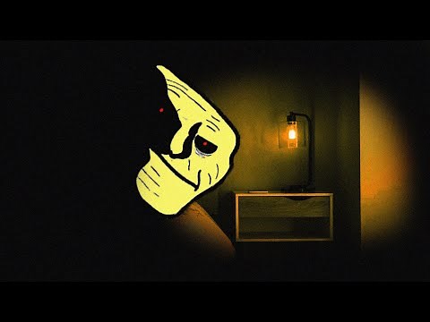 The Trollge: The "Creature of darkness" incident