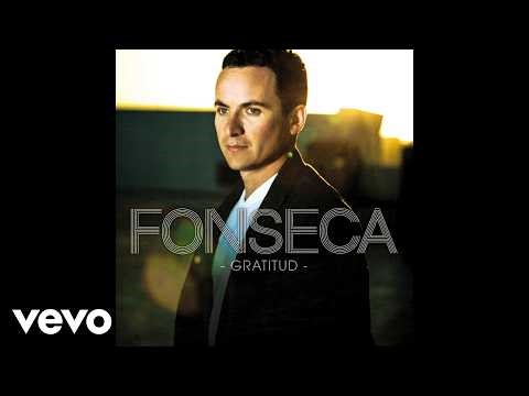 Fonseca - Enredame (Acoustic) (Audio)