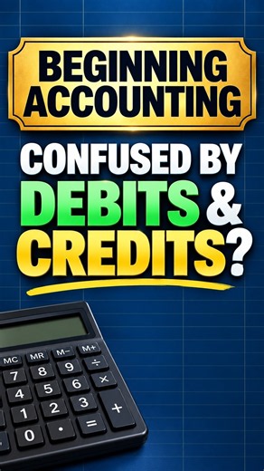Basic Accounting: Learn These 5 Account Types First