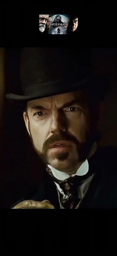 werewolf transformation - The Wolfman