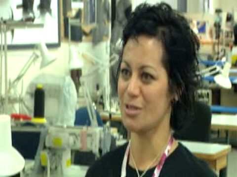 Peter Jacksons Weta Workshop Makes Mermaid Suit for Double Amputee