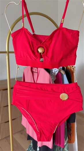 What I would pack for a beach vacay🏝️ Shop my AMZ Idea list: SWIMSUITS & COVERUPS